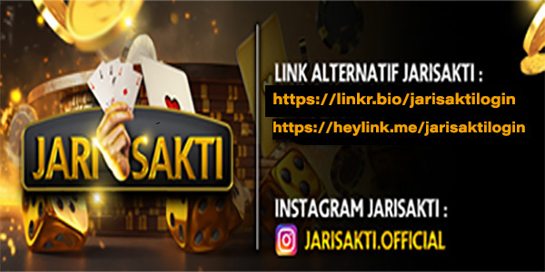 https://linkr.bio/jarisaktilogin
