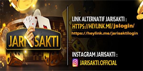 https://linkr.bio/jarisaktilogin